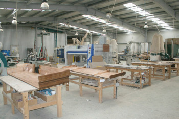 Продажа бизнеса по производству мебели